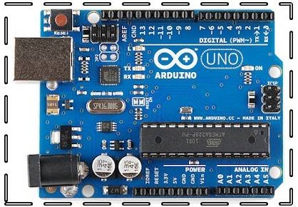 Arduino Devices and there Project