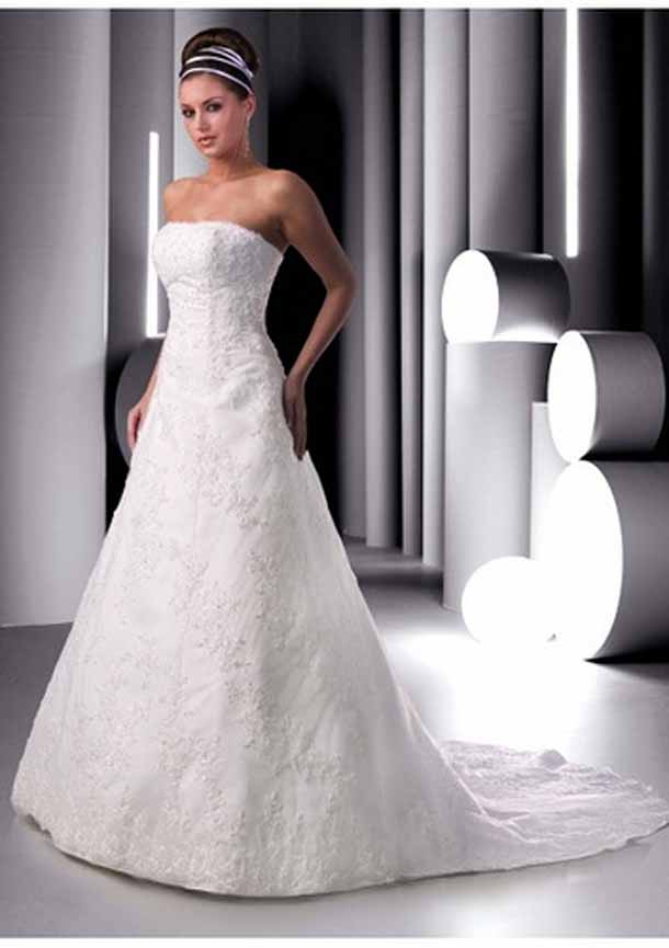 Wedding Dresses 2011