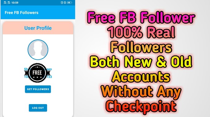 Free FB Followers