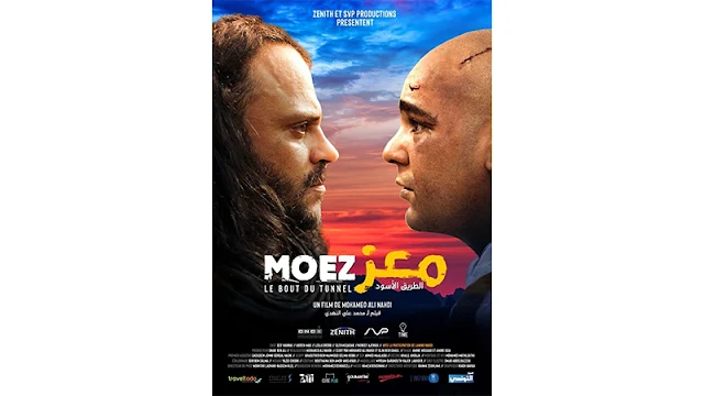 Moez Le Film