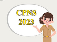 Ada Formasi CPNS 2023 di Kemenag, Honorer Teknis & Guru Pasti Senang