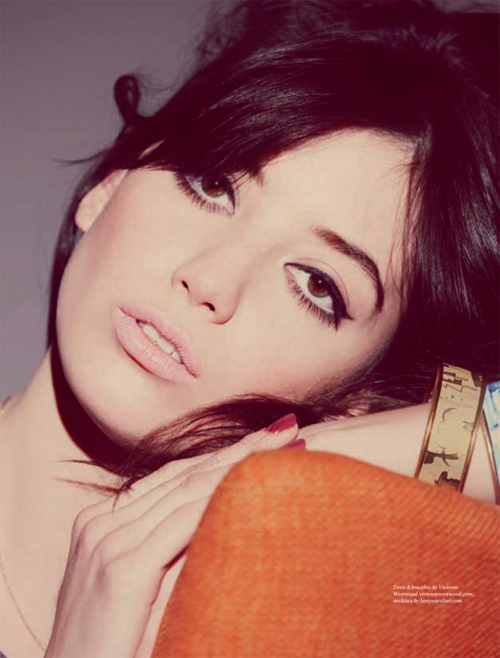 Trend Daisy Lowe Hairstyless