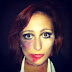 Halloween make-up