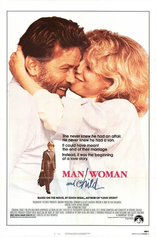 [HD] Man, Woman and Child 1983 Film Entier Vostfr