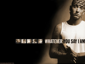 Eminem Wallpaper