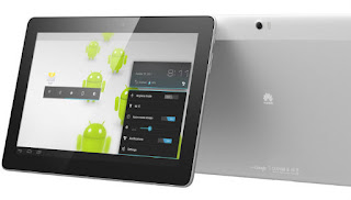 Tablet Huawei