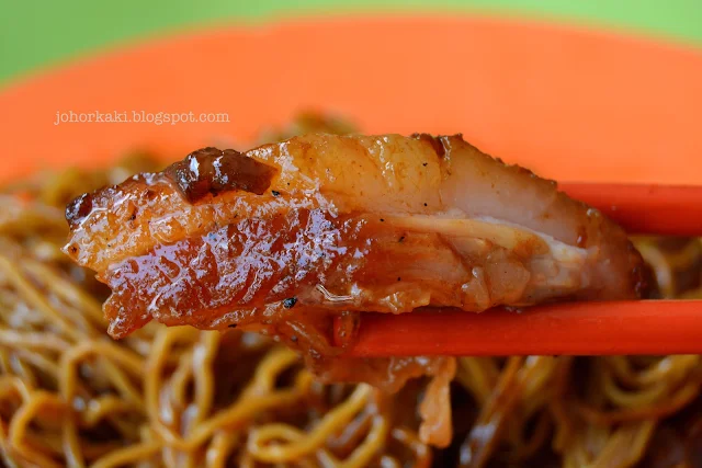 Yulek Wan Tan Mee Cheras Kuala Lumpur KL 友力云吞面 Yulek-Wan-Tan-Mee-Cheras-Kuala-Lumpur-KL-友力云吞面