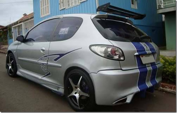 xuning bizarrices automotivas (3)