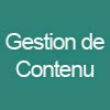 Les métiers de l'internet et du Web dans la gestion de contenu