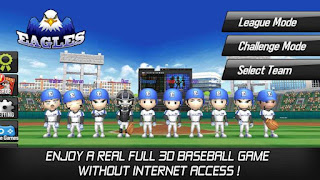 Baseball Star Mod Apk