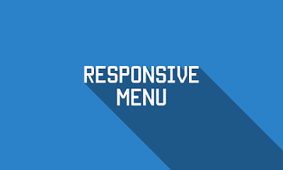 Cara Membuat Navigasi Menu Responsive dengan Pure Javascript dan CSS di Blog