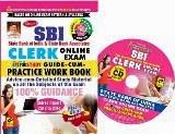 Best & Useful Books for SBI Associate Banks Clerk Online Exam sbi associate banks clerk books