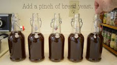 How to make root beer