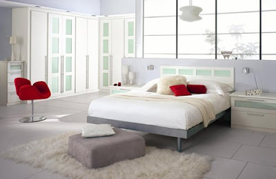 White Bedroom Ideas