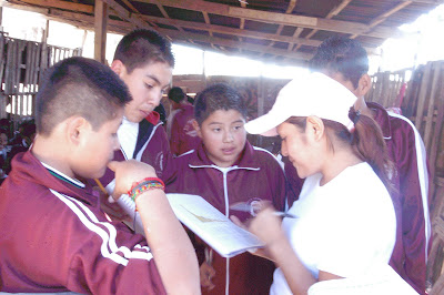 Temen que derrumben escuela en Ecatepec