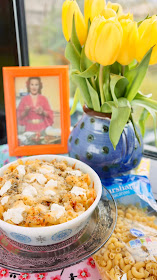 Fanny Cradock Greek Macaroni Pie