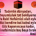 GÜZEL DUALAR