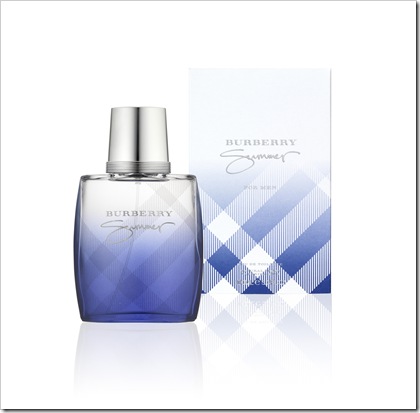 Burberry Summer M
