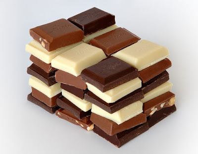 Types of Chocolate