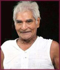 Baba Amte