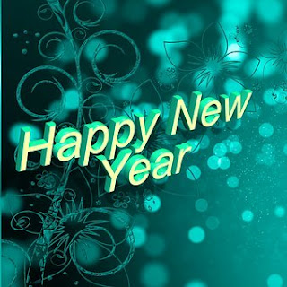 Happy New Year 2020 SMS