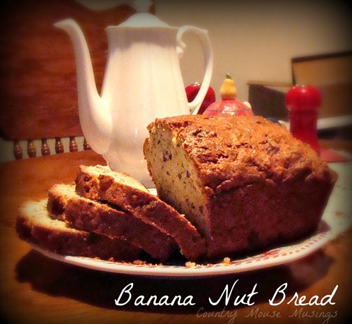 bananabread