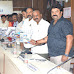  ಬಳ್ಳಾರಿ:17 ಎಕರೆ ಭೂ ಪ್ರದೇಶದಲ್ಲಿ ಆದಿತ್ಯ  ಟೆಕ್ಸ್ಟೈಲ್ ಪಾರ್ಕ್ಗೆ ಚಾಲನೆ