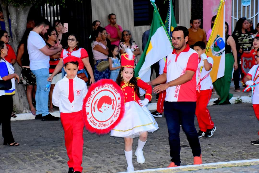 Festival de Bandas Redondo é Música, 30 de setembro