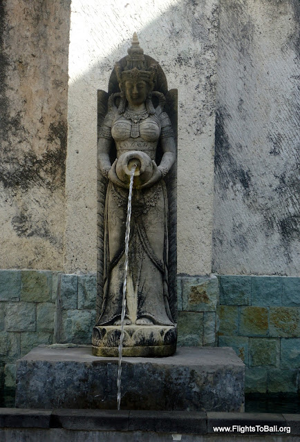GWK Bali Indonesia 1