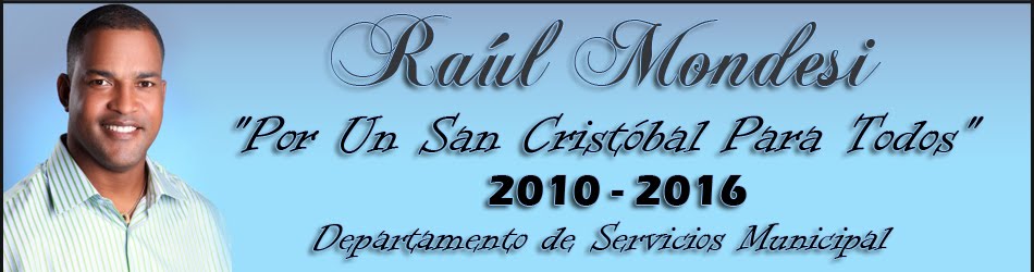 Ayuntamiento de San Cristobal // Por Un San Cristobal Para Todos