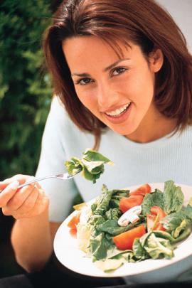 Low Salt Diet