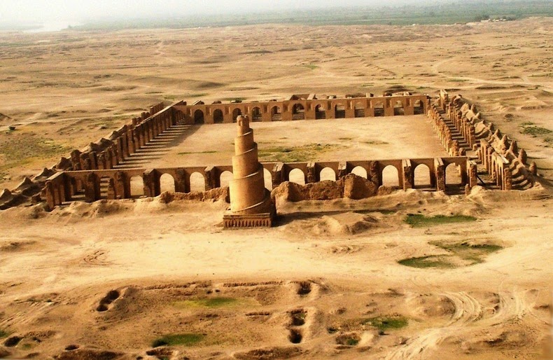 great-mosque-samarra-2 great-mosque-samarra-2