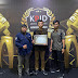 Temanggung TV Juara 3 KPID Jateng Award 2023