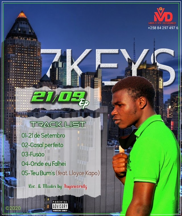 7keys_21 de 09(Ep)[fayarstudio](2O20) [DOWNLOAD]