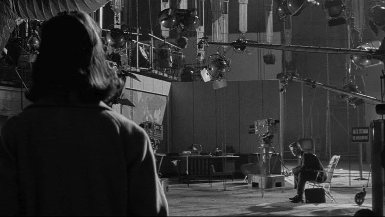 The Third Secret 1964 ansehen