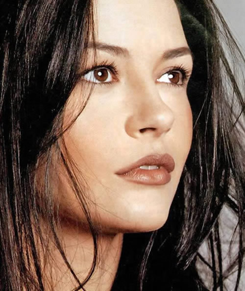 Catherine Zeta Jones