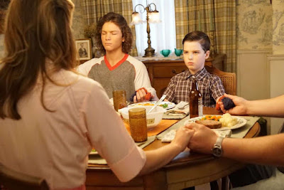 Young Sheldon Season 3 Image 7