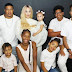 US singer, Keke Wyatt is pregnant with her 9th child