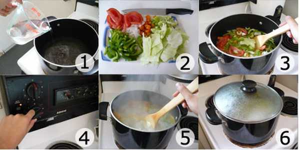 cabbage soup diet recipe 7 day plan 4 3