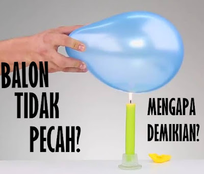 8 Ide Kreatif Menggunakan Balon Membuat Squishy dari Balon