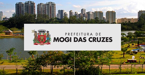 Prefeitura de Mogi das Cruzes-SP abre concurso para 31 vagas