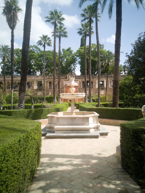 Real Alcazar