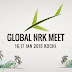 Global NRK Meet 2015