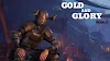 Gold and Glory