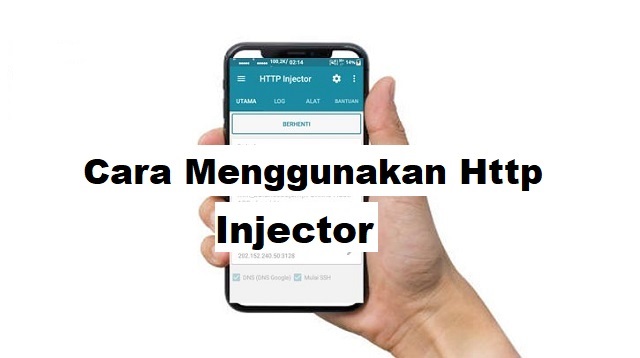 Cara Hack Kuota Internet All Operator