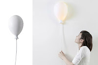 Balloon X Lamp7