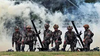 DRDO Develops a Range of Combat Casualty Drugs DRDO Develops a Range of Combat Casualty Drugs