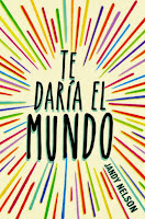 El blog de Wendy: Novedades Literarias 2015