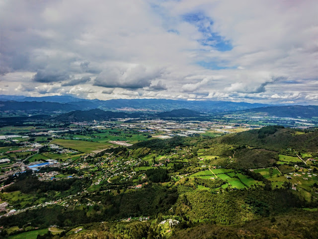 PARQUE ECOLÓGICO PIONONO