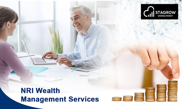 NRI Wealth Management Services